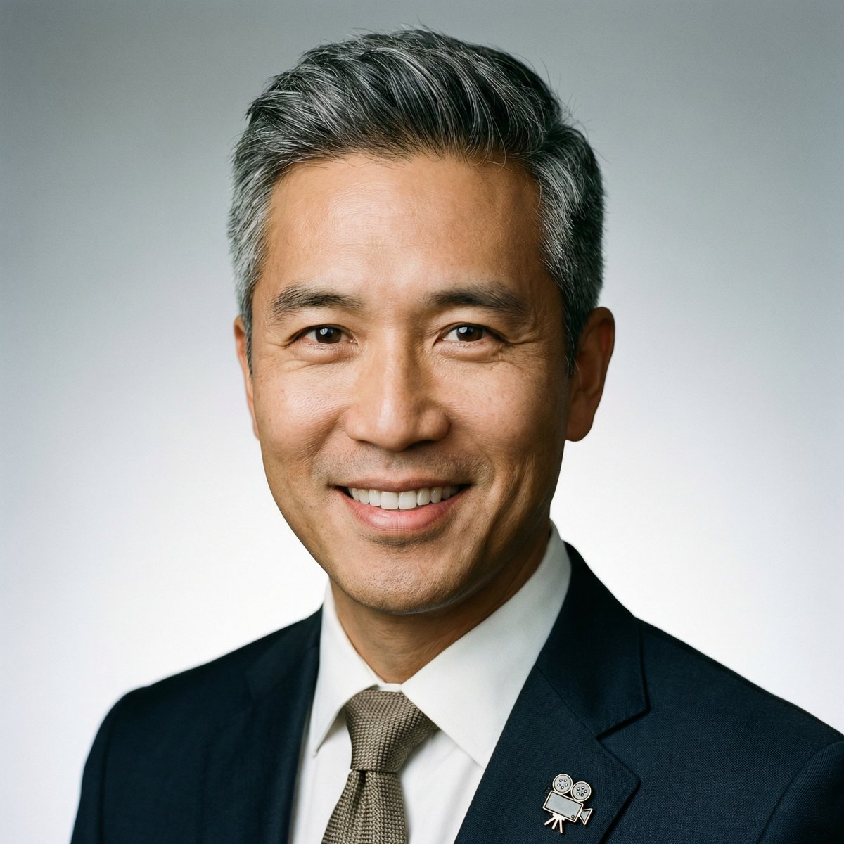 小小绘首席导演陈锐峰